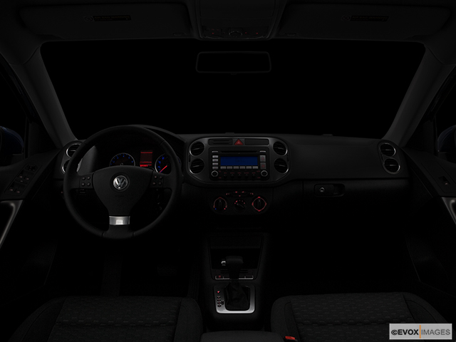 2009 Volkswagen Tiguan