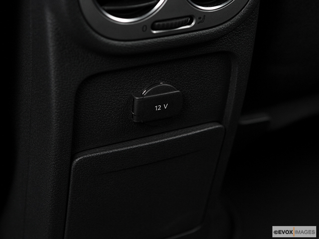 2009 Volkswagen Tiguan