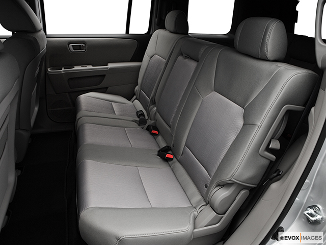 2009 Honda Pilot
