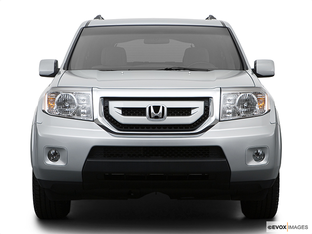 2009 Honda Pilot