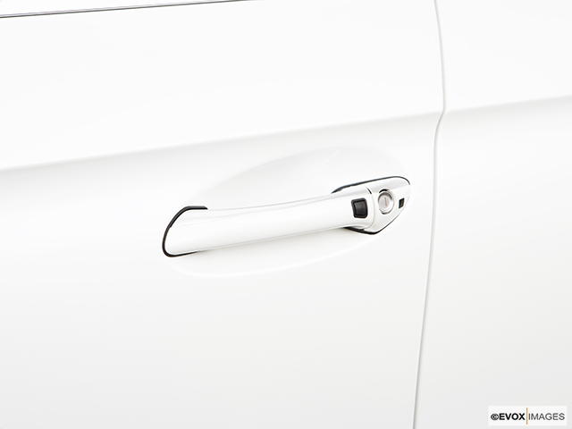 2009 Mercedes-Benz CLS-Class