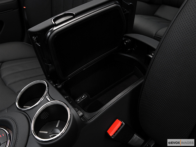 2009 Mercedes-Benz CLS-Class