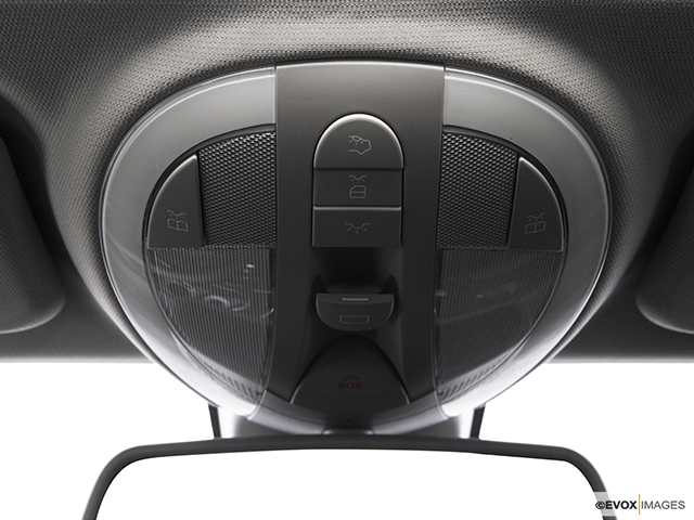 2009 Mercedes-Benz CLS-Class