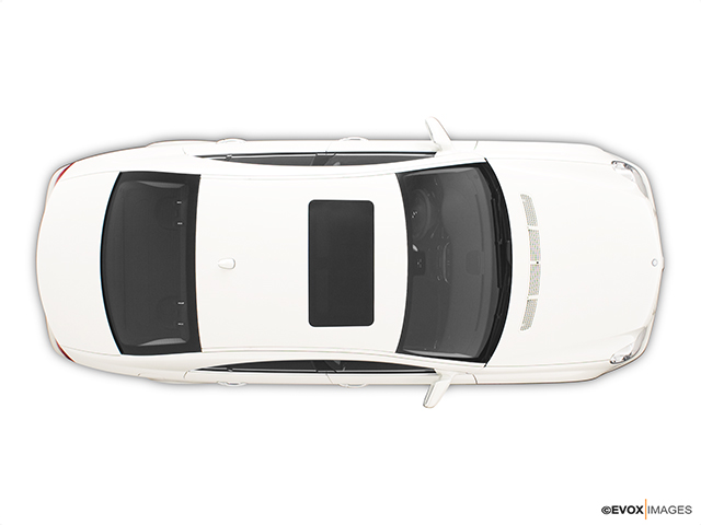 2009 Mercedes-Benz CLS-Class