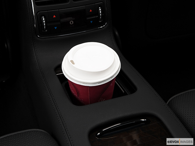 2009 Mercedes-Benz CLS-Class