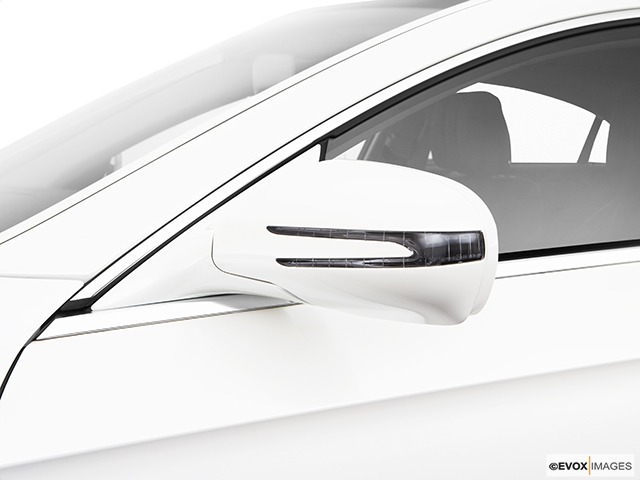 2009 Mercedes-Benz CLS-Class