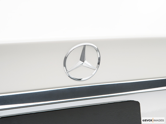 2009 Mercedes-Benz CLS-Class