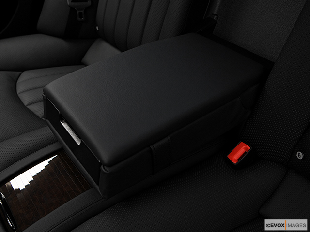 2009 Mercedes-Benz CLS-Class