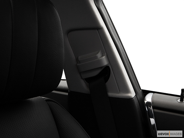 2009 Mercedes-Benz CLS-Class