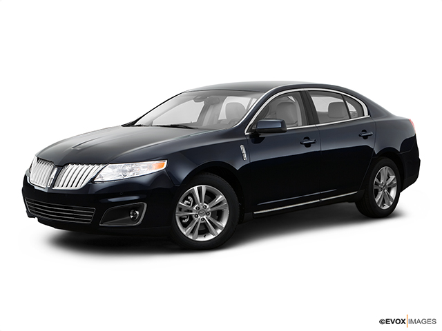 2009 Lincoln MKS