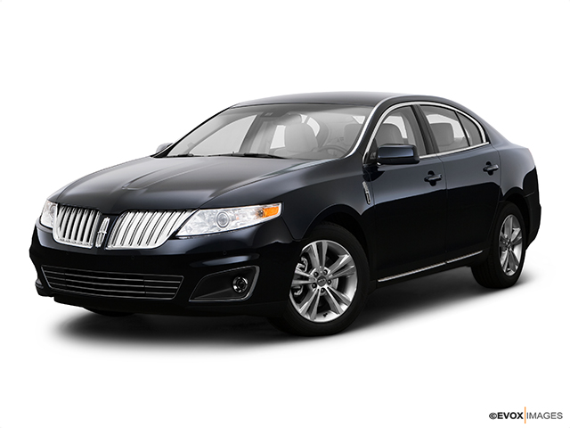 2009 Lincoln MKS