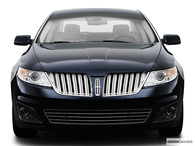2009 Lincoln MKS