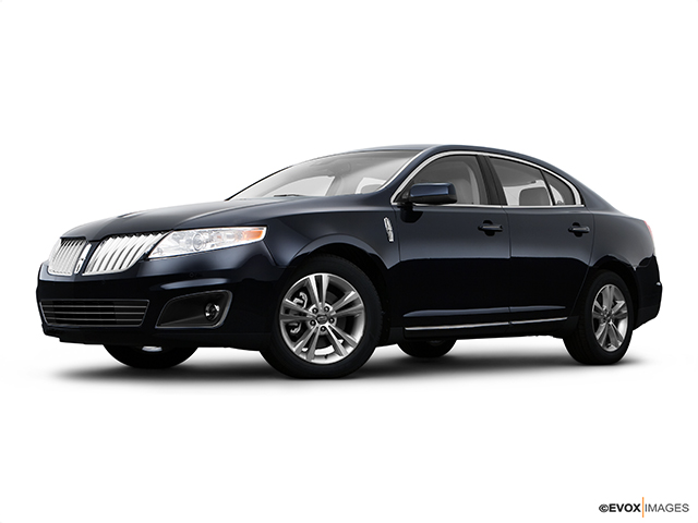 2009 Lincoln MKS