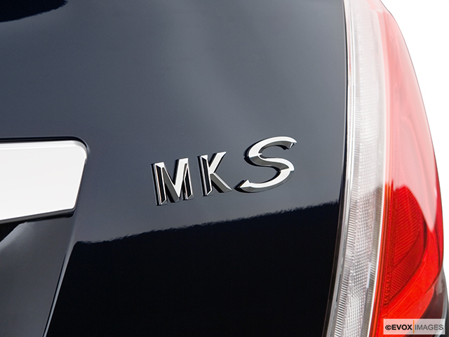 2009 Lincoln MKS