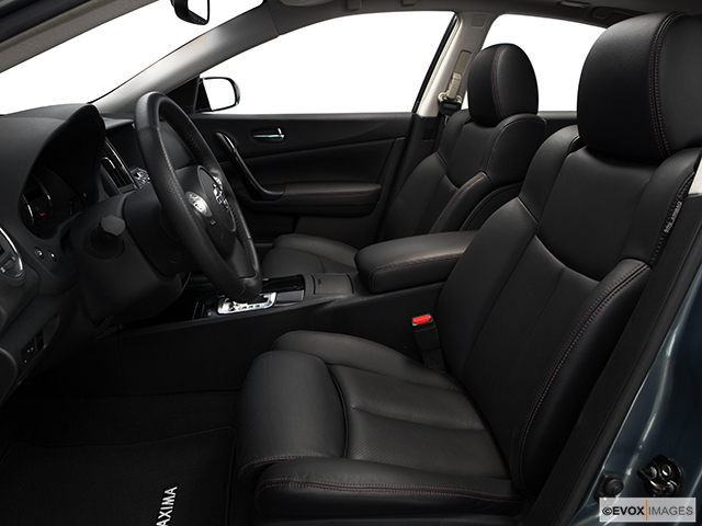 2009 Nissan Maxima