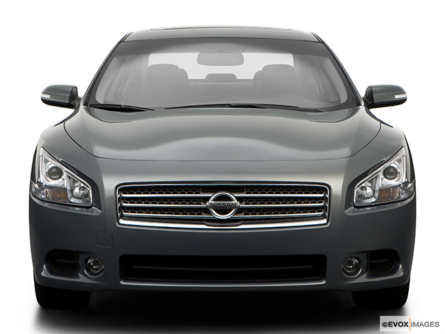 2009 Nissan Maxima