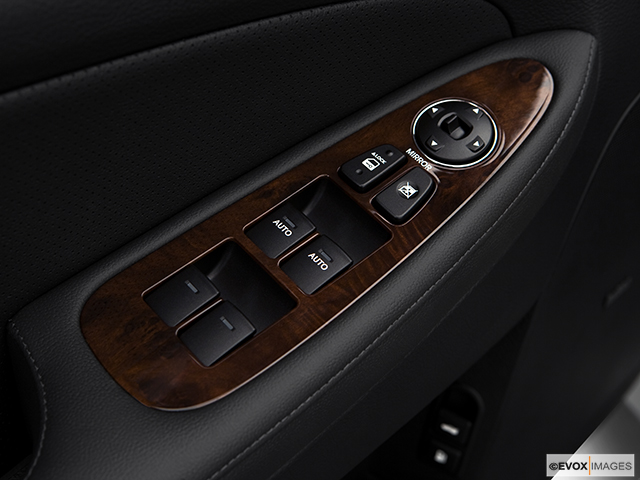 2009 Hyundai Genesis