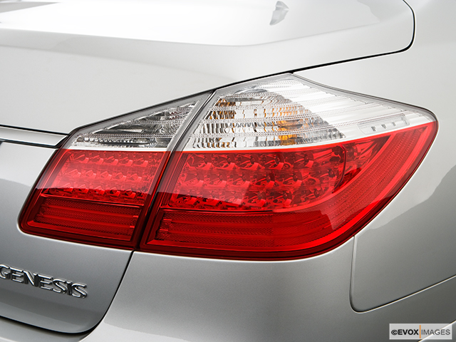 2009 Hyundai Genesis