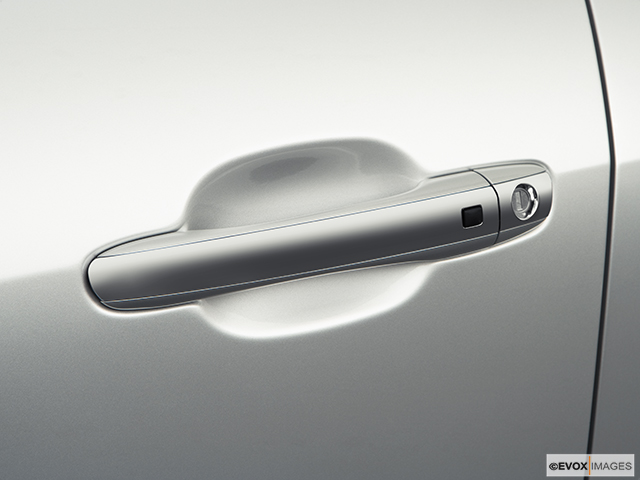 2009 Hyundai Genesis