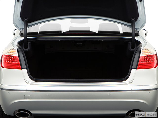 2009 Hyundai Genesis