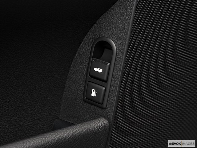 2009 Hyundai Genesis