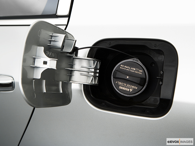 2009 Hyundai Genesis