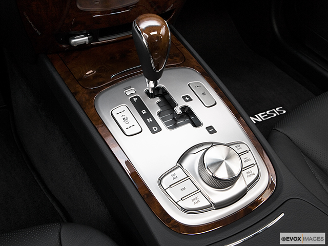 2009 Hyundai Genesis