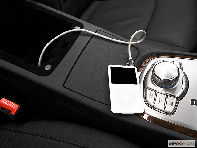 2009 Hyundai Genesis