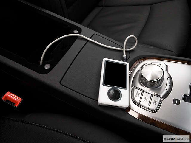 2009 Hyundai Genesis