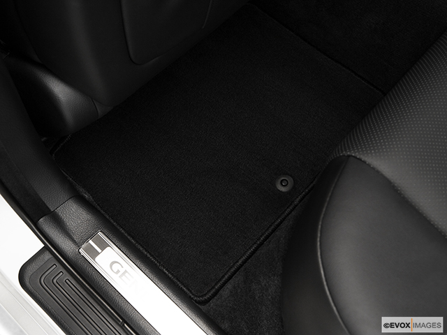 2009 Hyundai Genesis