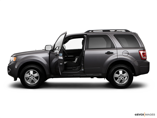 2009 Ford Escape