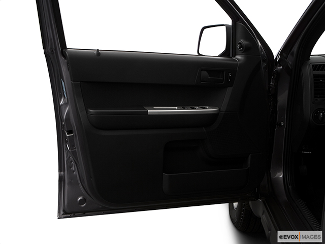 2009 Ford Escape