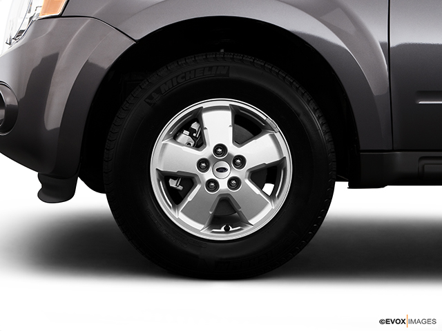 2009 Ford Escape