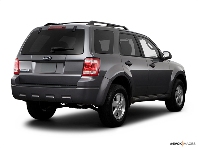2009 Ford Escape