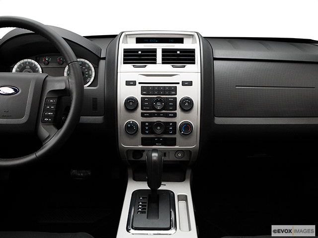 2009 Ford Escape