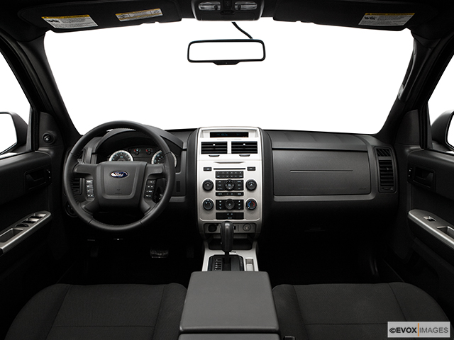 2009 Ford Escape