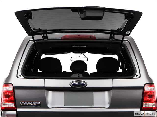 2009 Ford Escape