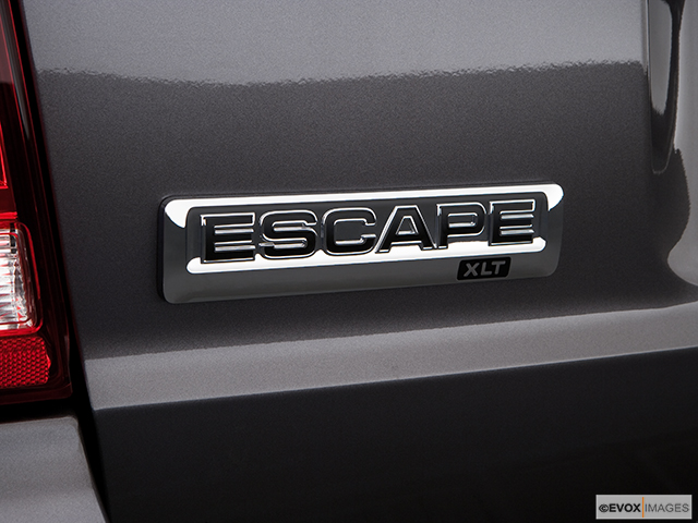 2009 Ford Escape