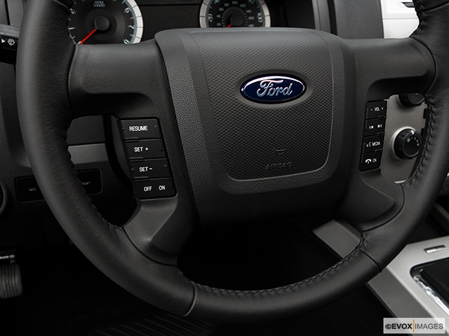 2009 Ford Escape