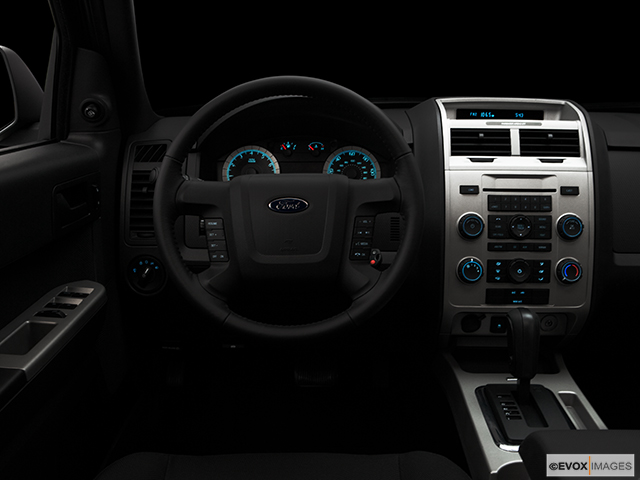 2009 Ford Escape