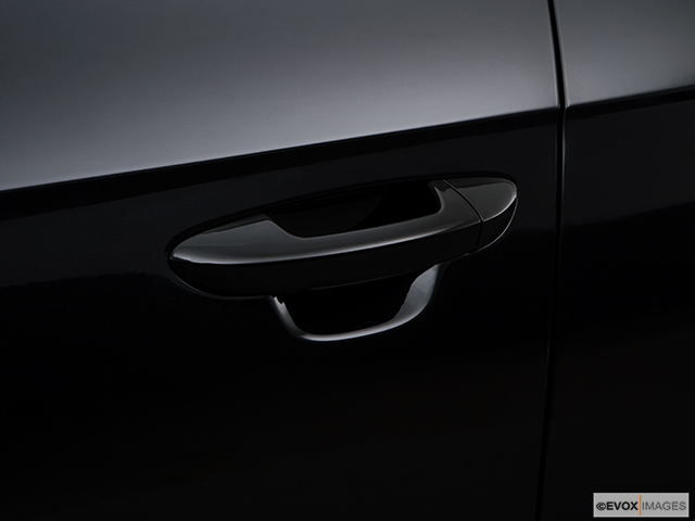 2009 Volkswagen Passat Sedan