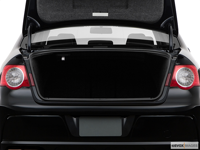 2009 Volkswagen Passat Sedan