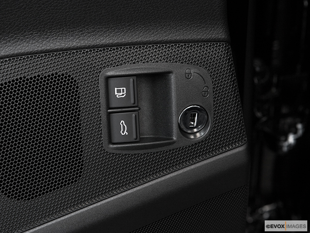 2009 Volkswagen Passat Sedan