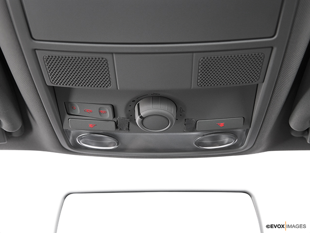 2009 Volkswagen Passat Sedan