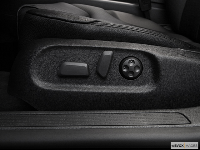 2009 Volkswagen Passat Sedan