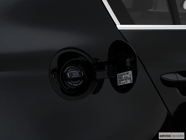 2009 Volkswagen Passat Sedan