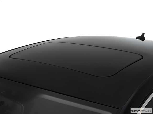 2009 Volkswagen Passat Sedan