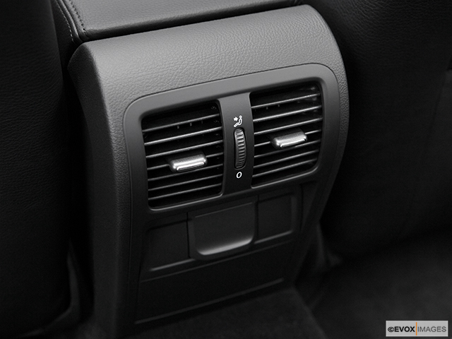 2009 Volkswagen Passat Sedan