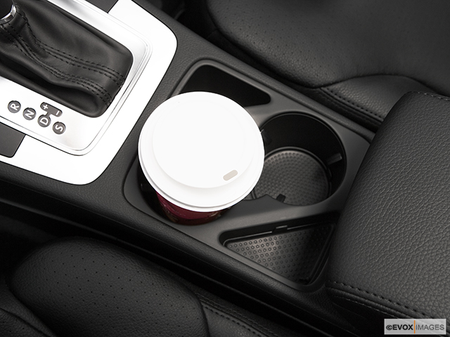 2009 Volkswagen Passat Sedan