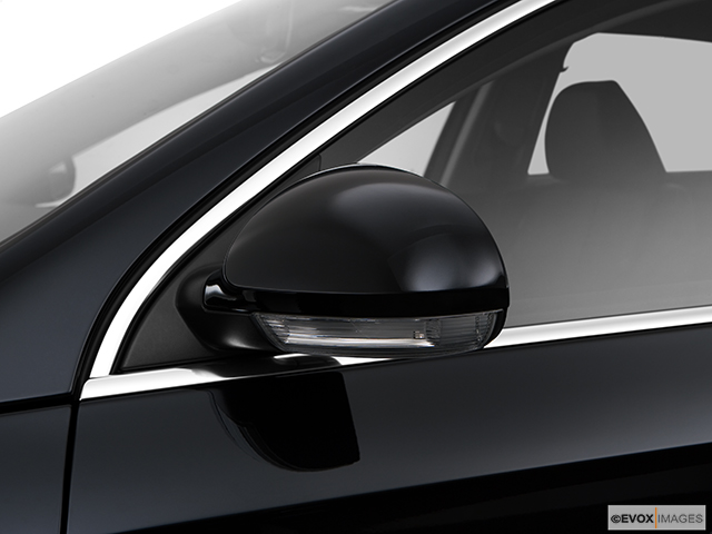 2009 Volkswagen Passat Sedan